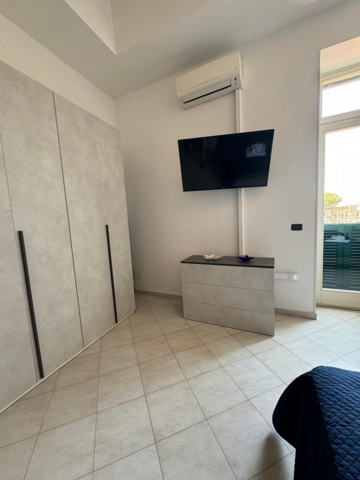 דירות פומפיי Leone & Victoria House מראה חיצוני תמונה