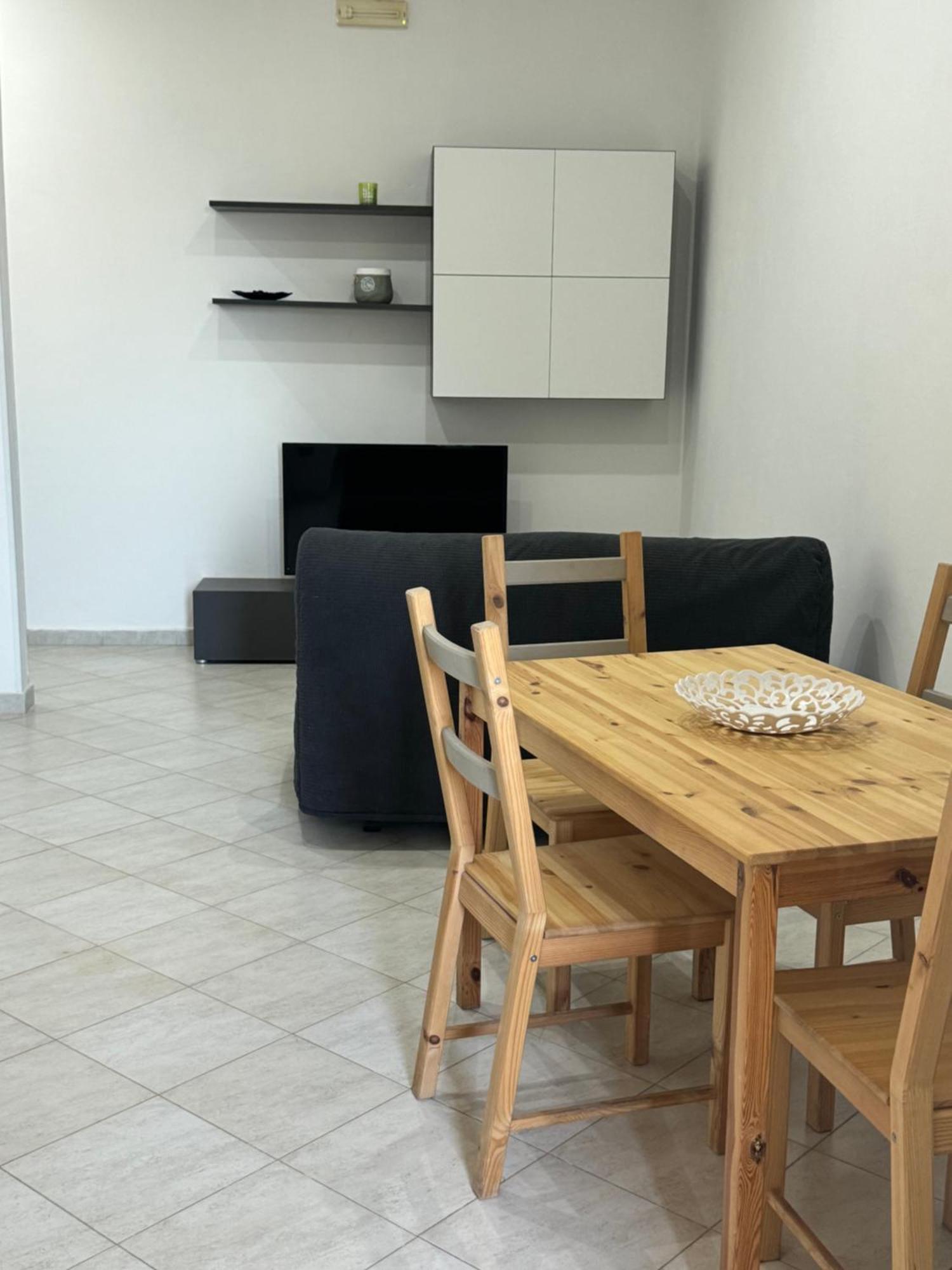 דירות פומפיי Leone & Victoria House מראה חיצוני תמונה