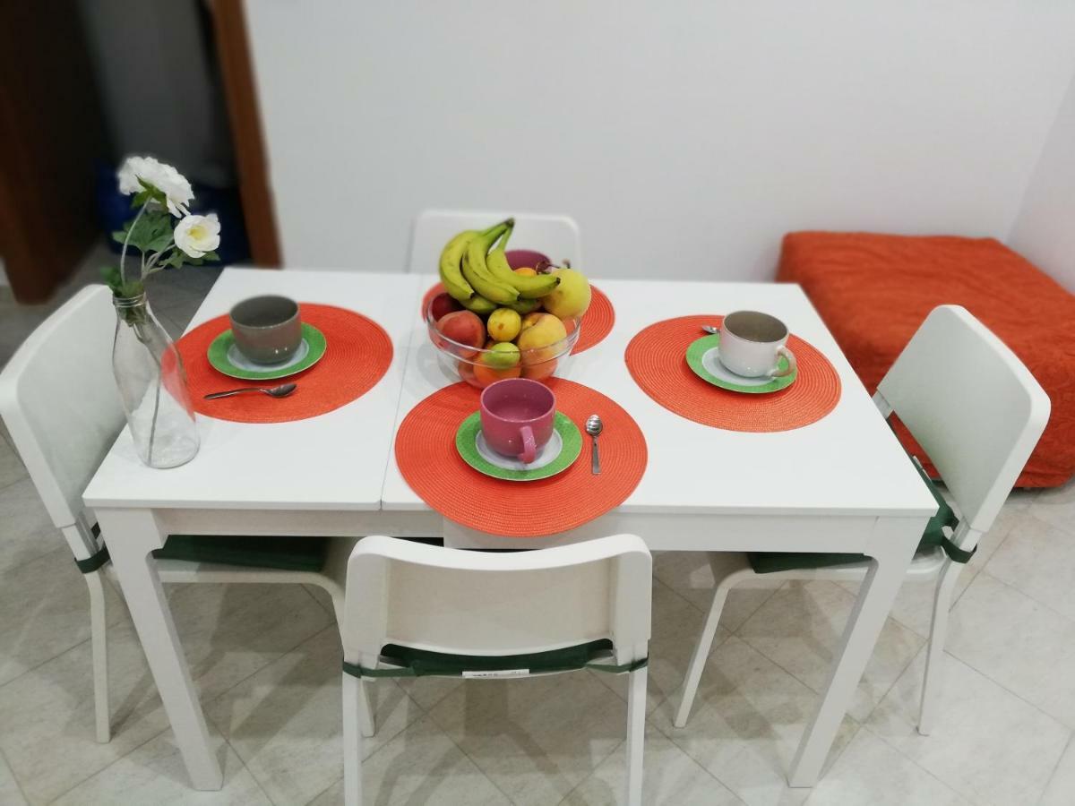 דירות פומפיי Leone & Victoria House מראה חיצוני תמונה