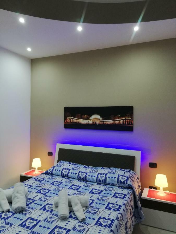 דירות פומפיי Leone & Victoria House מראה חיצוני תמונה